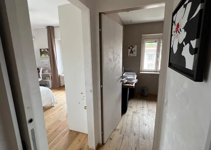 Tricolore Pensjonat Mediolan