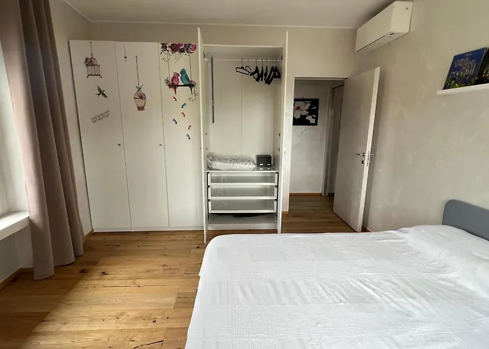 Pensjonat Tricolore 3*