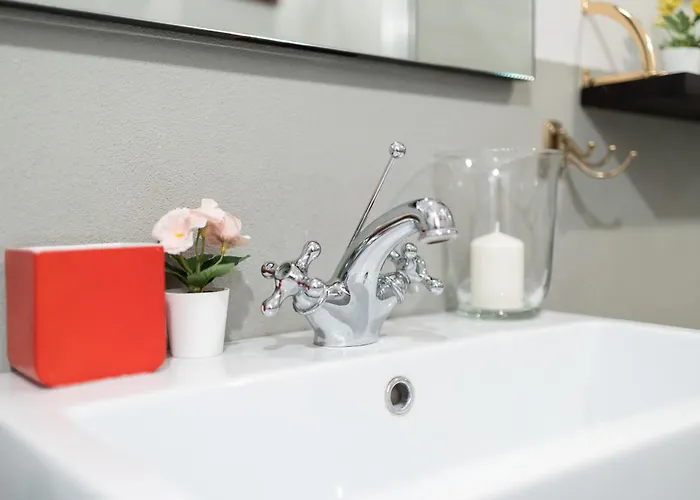 Two Steps From-duomo Design One Flat