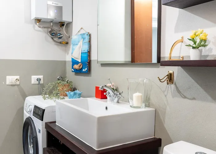 Two Steps From-duomo Design One Flat Lägenhet