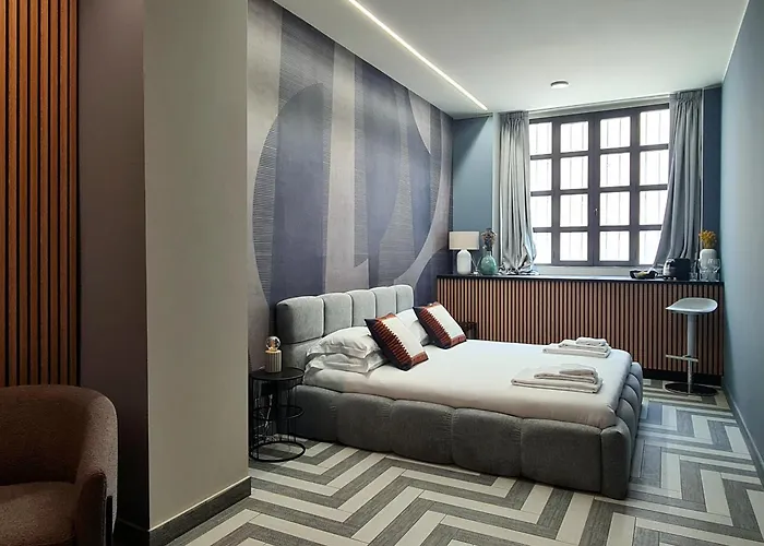 Serendipity - Navigli Milano