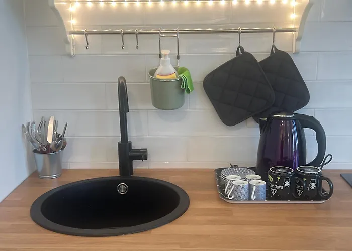 Martinetti 28 - Bilocale Nuovissimo Apartmán *