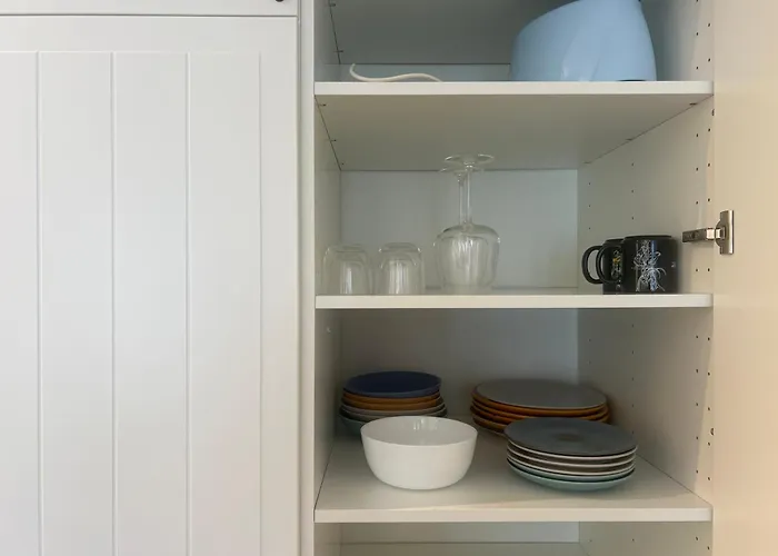 Martinetti 28 - Bilocale Nuovissimo Apartmán