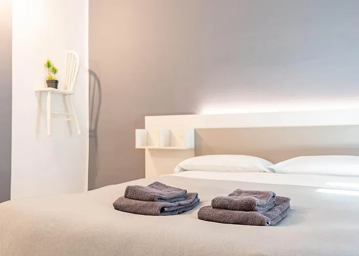 Guest Planet - 18 * Milano