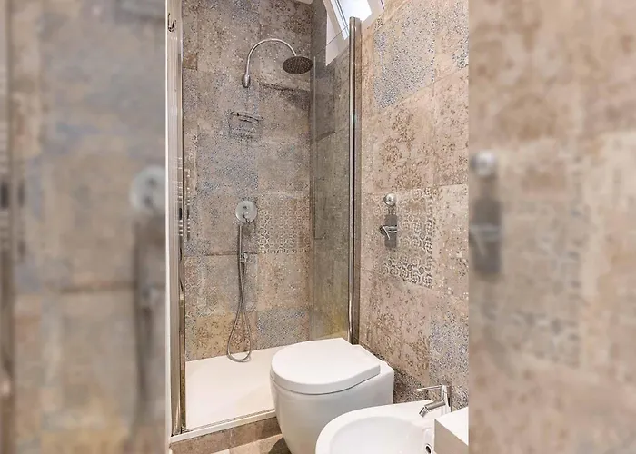 Guest Planet - 18 Lägenhet