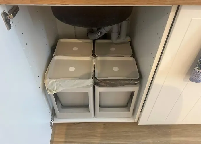 Martinetti 28 - Bilocale Nuovissimo * Milán