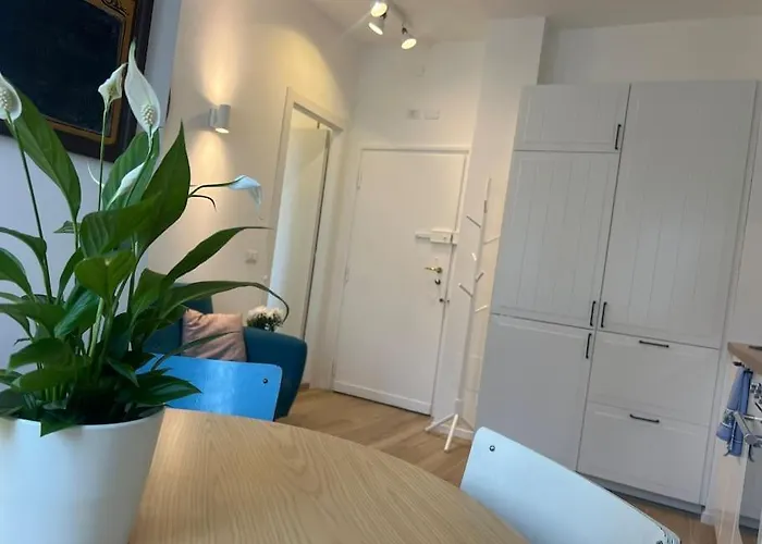 Martinetti 28 - Bilocale Nuovissimo Apartmán *