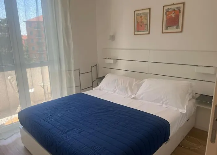 Martinetti 28 - Bilocale Nuovissimo Apartmán Milán
