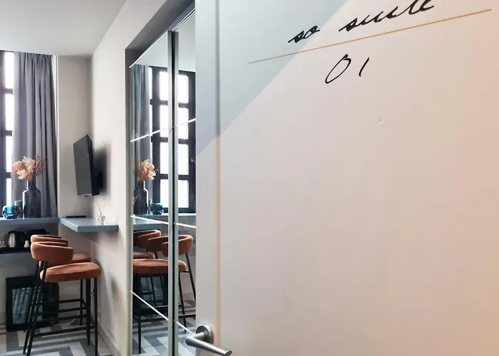 Serendipity - Navigli Konukevi Milano