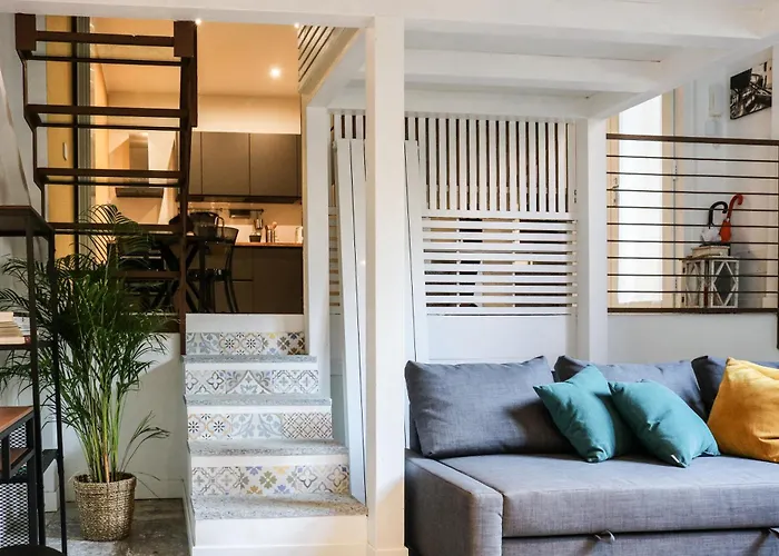 Rrrapido - Corso San Gottardo Daire Milano