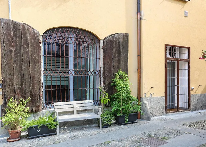 Rrrapido - Corso San Gottardo Daire Milano