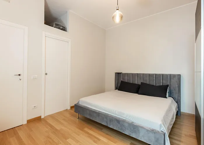 Tadino 1 Appartement