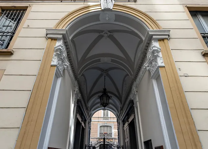 Tadino 1 Appartement *