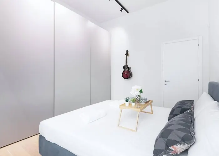 Easylife - - Lodi 115 - Porta Romana Apartment *