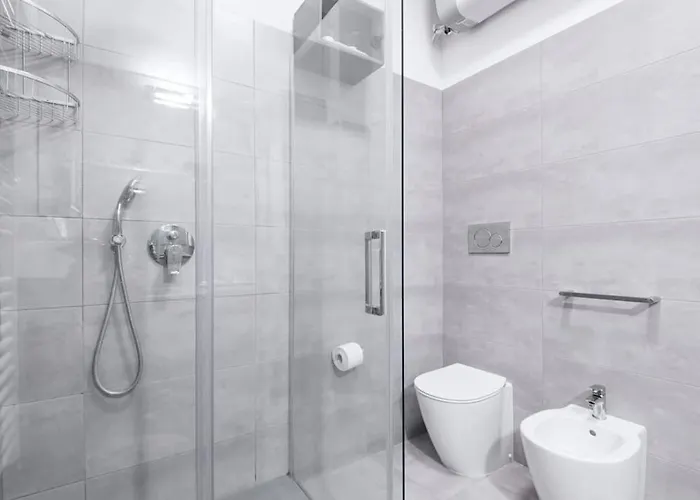 Apartment Easylife - - Lodi 115 - Porta Romana Mailand
