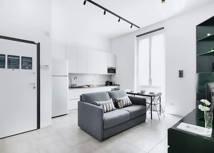 Apartment Easylife - - Lodi 115 - Porta Romana