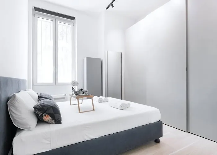 Apartment Easylife - - Lodi 115 - Porta Romana