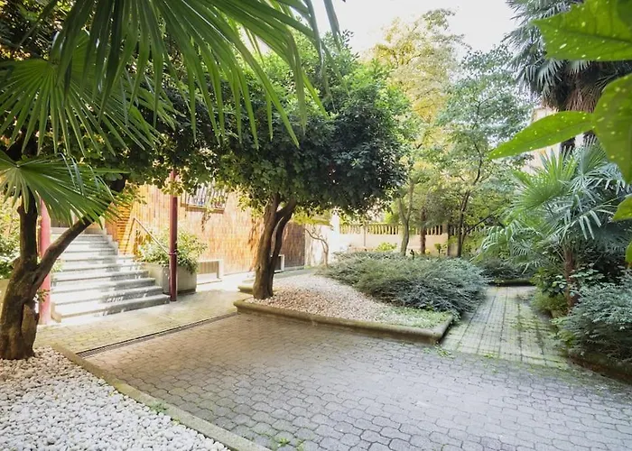 Easylife - - Lodi 115 - Porta Romana * Mailand