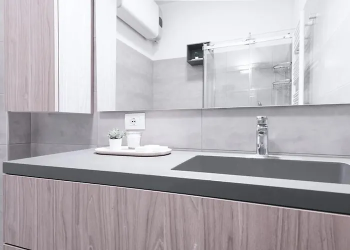 Easylife - - Lodi 115 - Porta Romana Mailand
