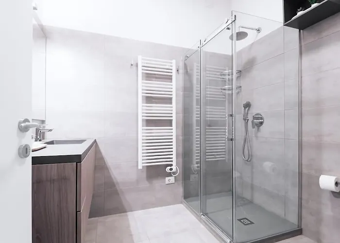 Easylife - - Lodi 115 - Porta Romana * Mailand