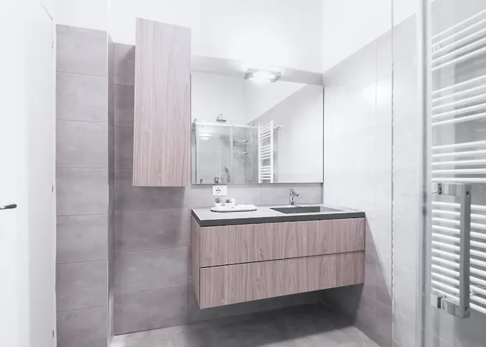 Apartment Easylife - - Lodi 115 - Porta Romana *