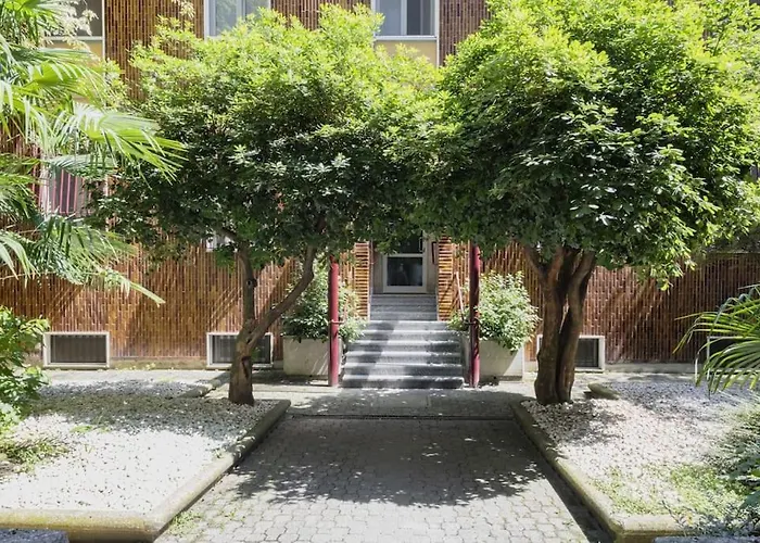 Easylife - - Lodi 115 - Porta Romana * Mailand