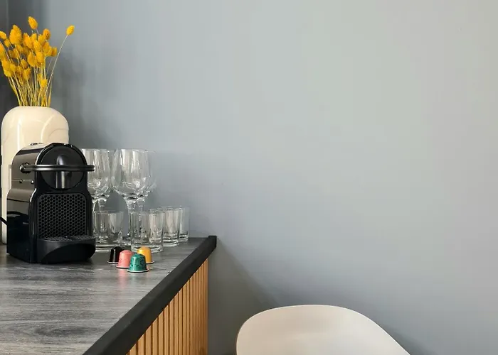 Konukevi Serendipity - Navigli Milano