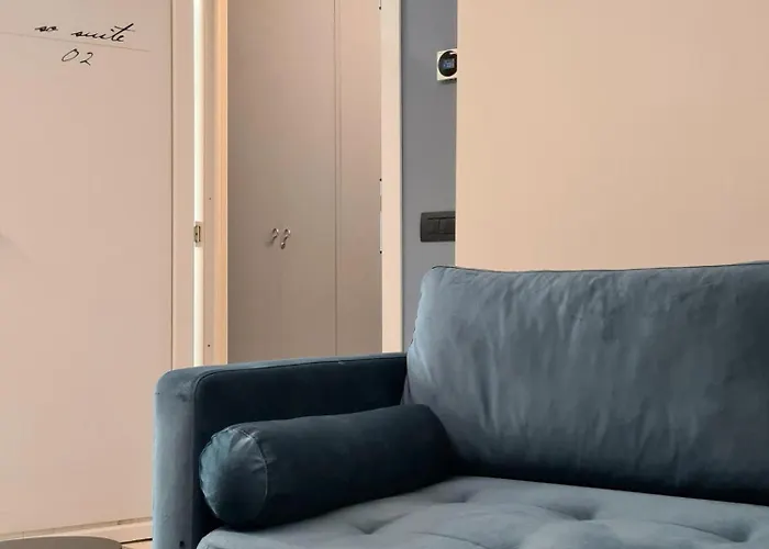 Serendipity - Navigli 4*