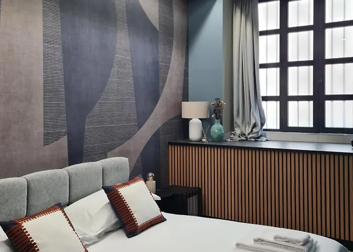 Serendipity - Navigli