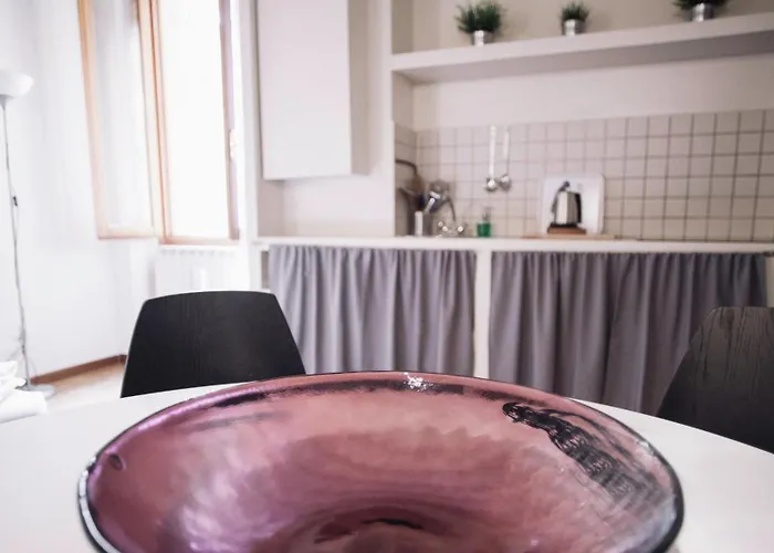 Italianway Easy - Corso 8 Milão