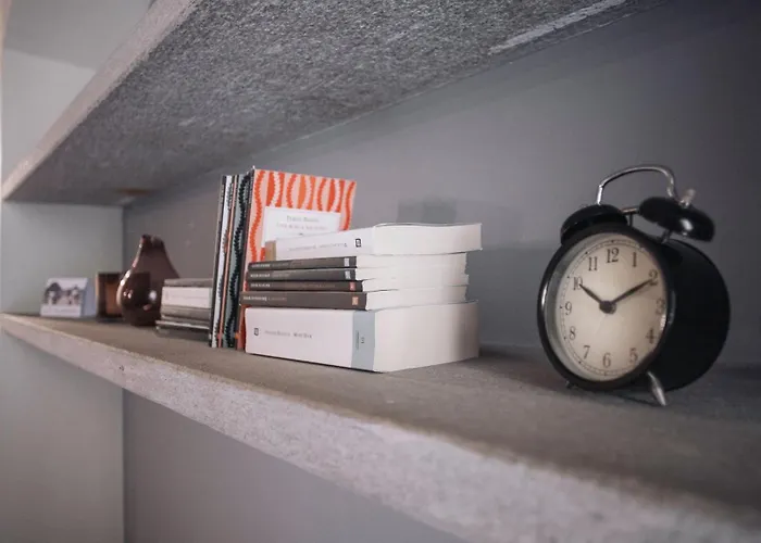 Italianway Easy - Corso 8 Apartamento *