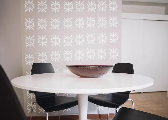 Italianway Easy - Corso 8 Apartamento *