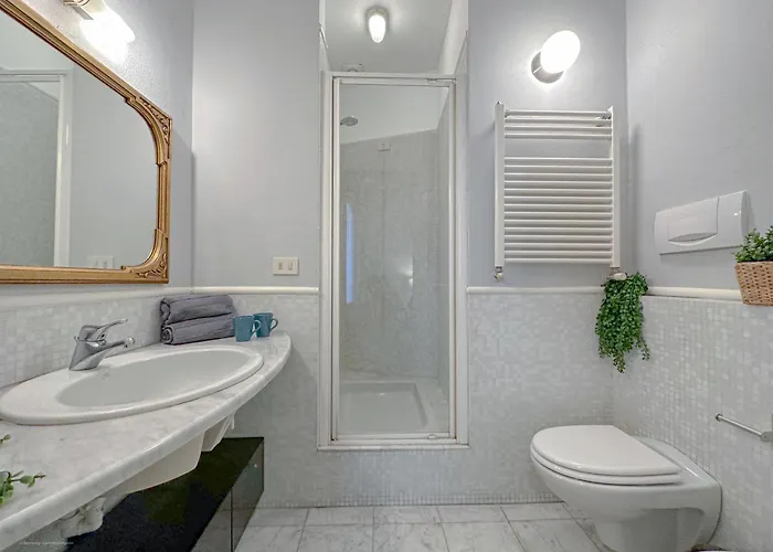 De Amicis 29 - Duomo - Sant'ambrogio