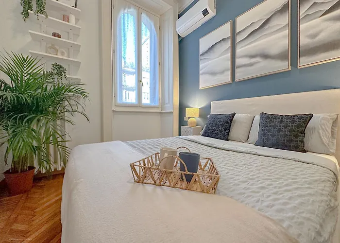 Apartment De Amicis 29 - Duomo - Sant'ambrogio