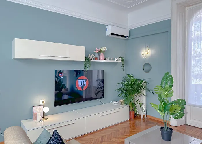 Apartment De Amicis 29 - Duomo - Sant'ambrogio Milan