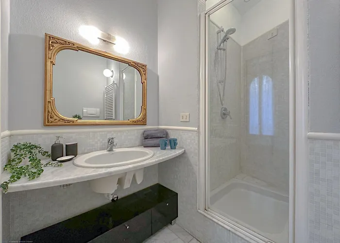 Apartment De Amicis 29 - Duomo - Sant'ambrogio