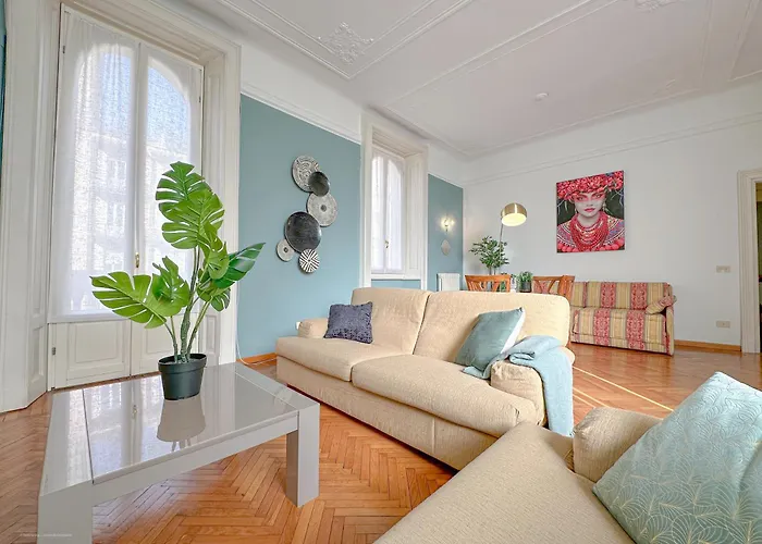 De Amicis 29 - Duomo - Sant'ambrogio *