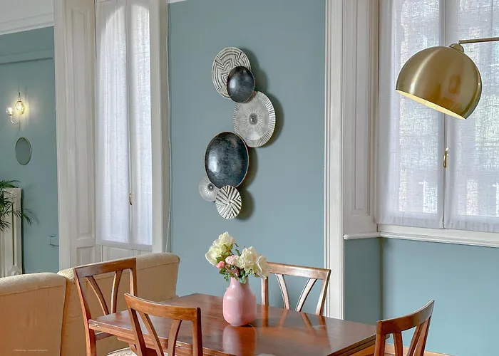 De Amicis 29 - Duomo - Sant'ambrogio Apartment *