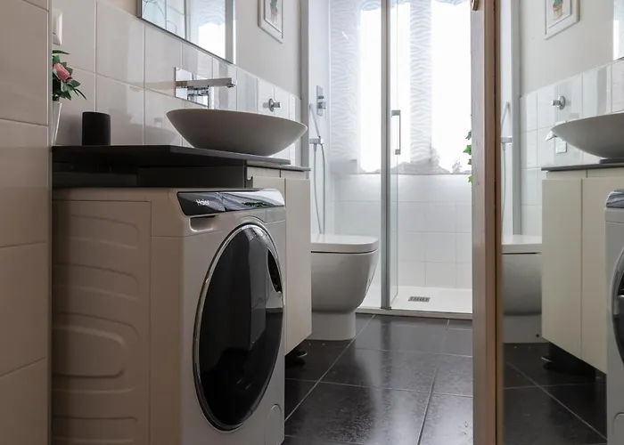 Coronelli - Flower District *