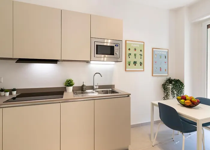 Coronelli - Flower District Appartement Milaan