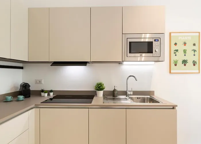 Coronelli - Flower District * Milaan