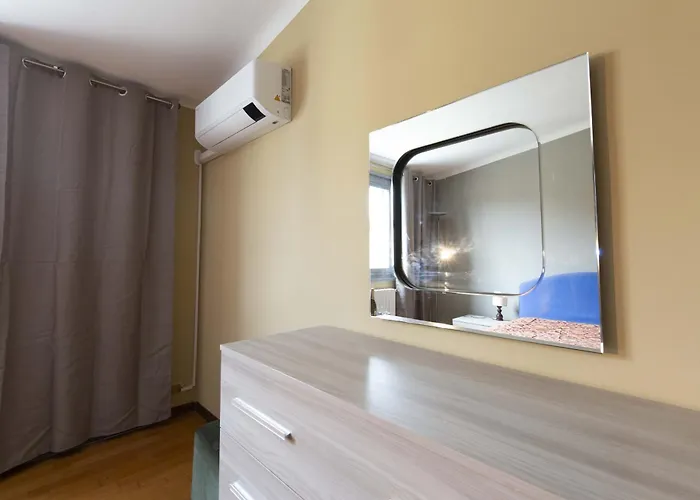 Appartamento Castelfidardo 8 Milano