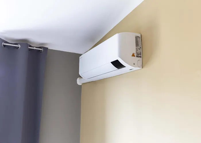 Appartamento Castelfidardo 8