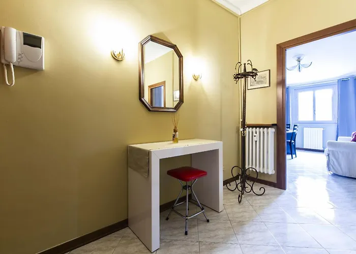 Appartamento Castelfidardo 8