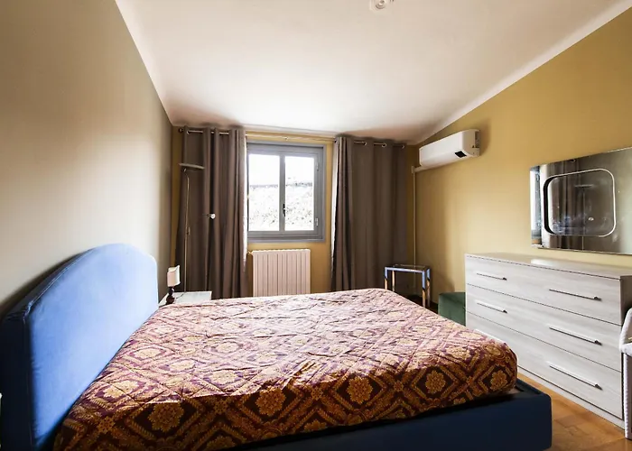 Appartamento Castelfidardo 8 Milano