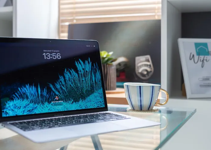 아파트 Design Loft In Navigli