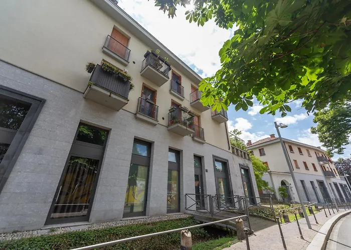 Design Loft In Navigli