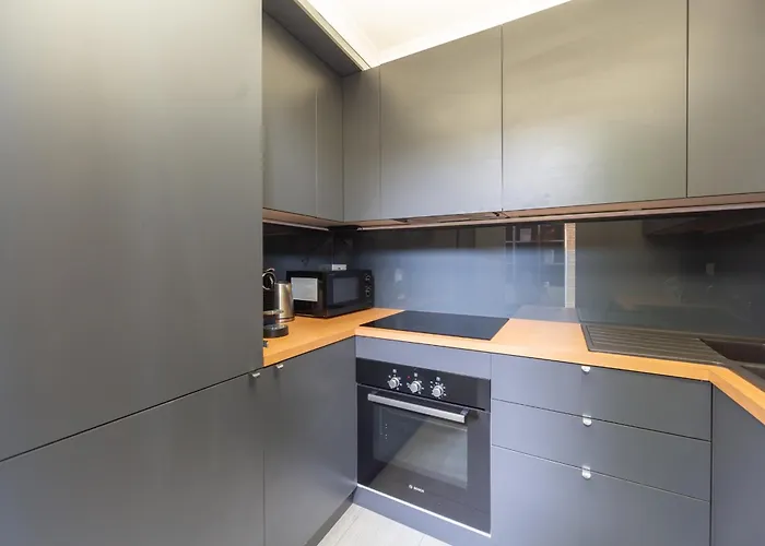 Design Loft In Navigli