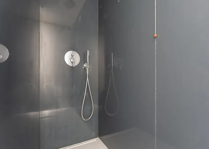 Design Loft In Navigli 아파트 *