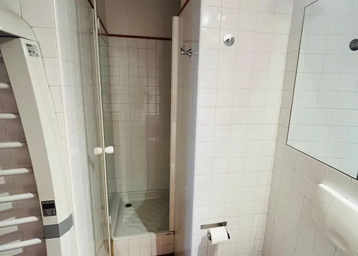 Apartamento Center Milán